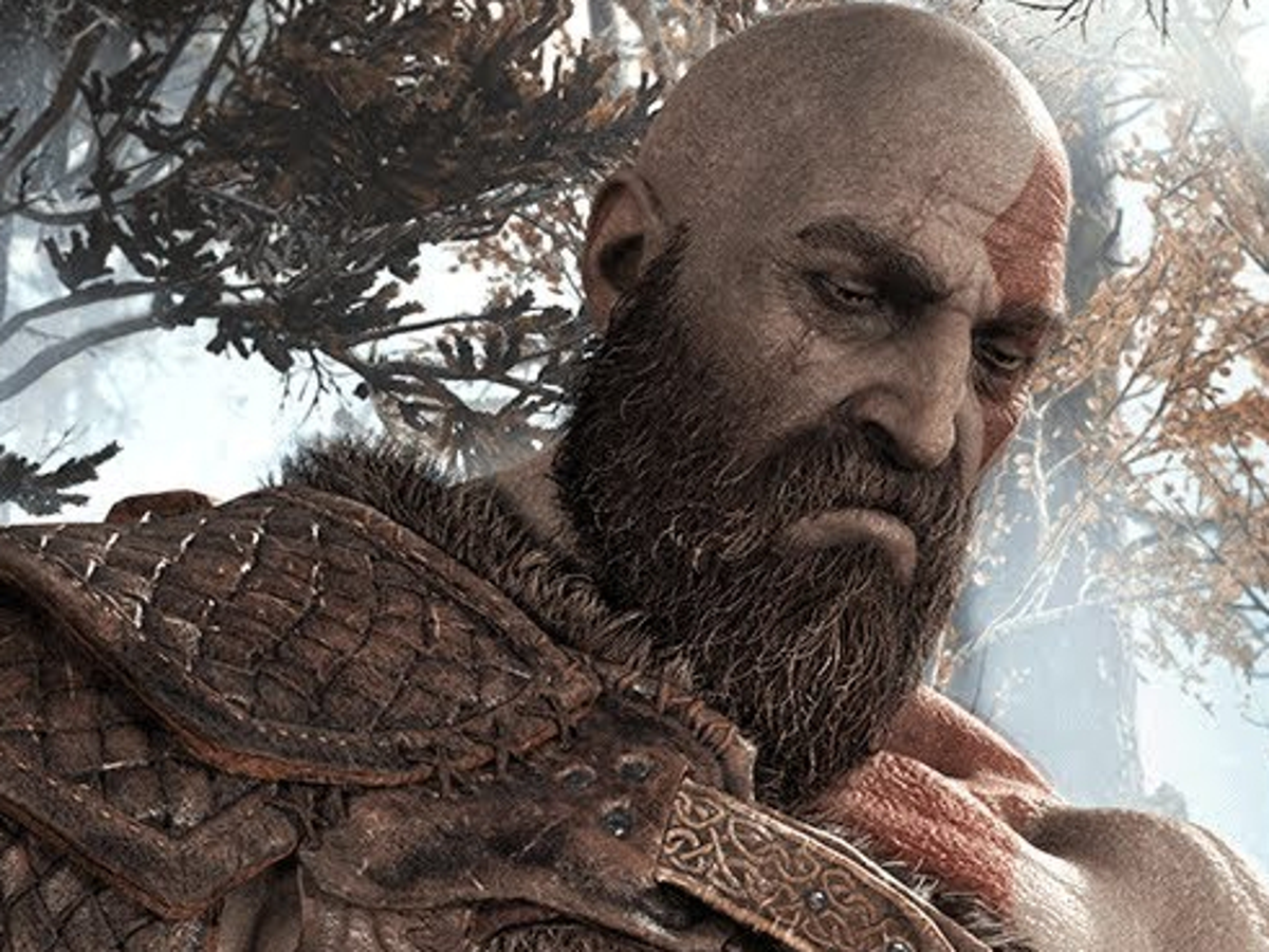 God of War on PC is a simply sensational port